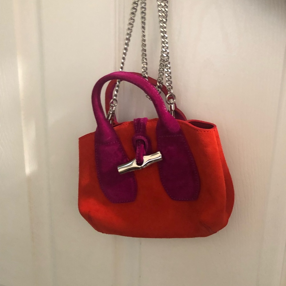 Longchamp